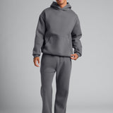 Signature Straight Leg Sweatpants