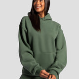 Minimalist Hoodie