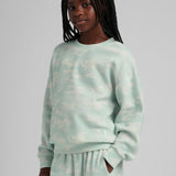 Waffle Kids Lounge Long Sleeve