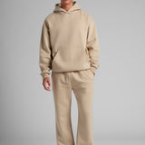 Signature Straight Leg Sweatpants