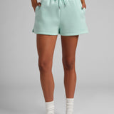 Pastel Shorts