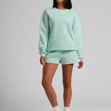Pastel Shorts