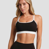 ComfrtCore™  Strappy Bra