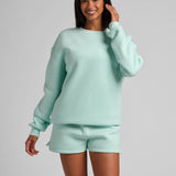 Pastel Shorts