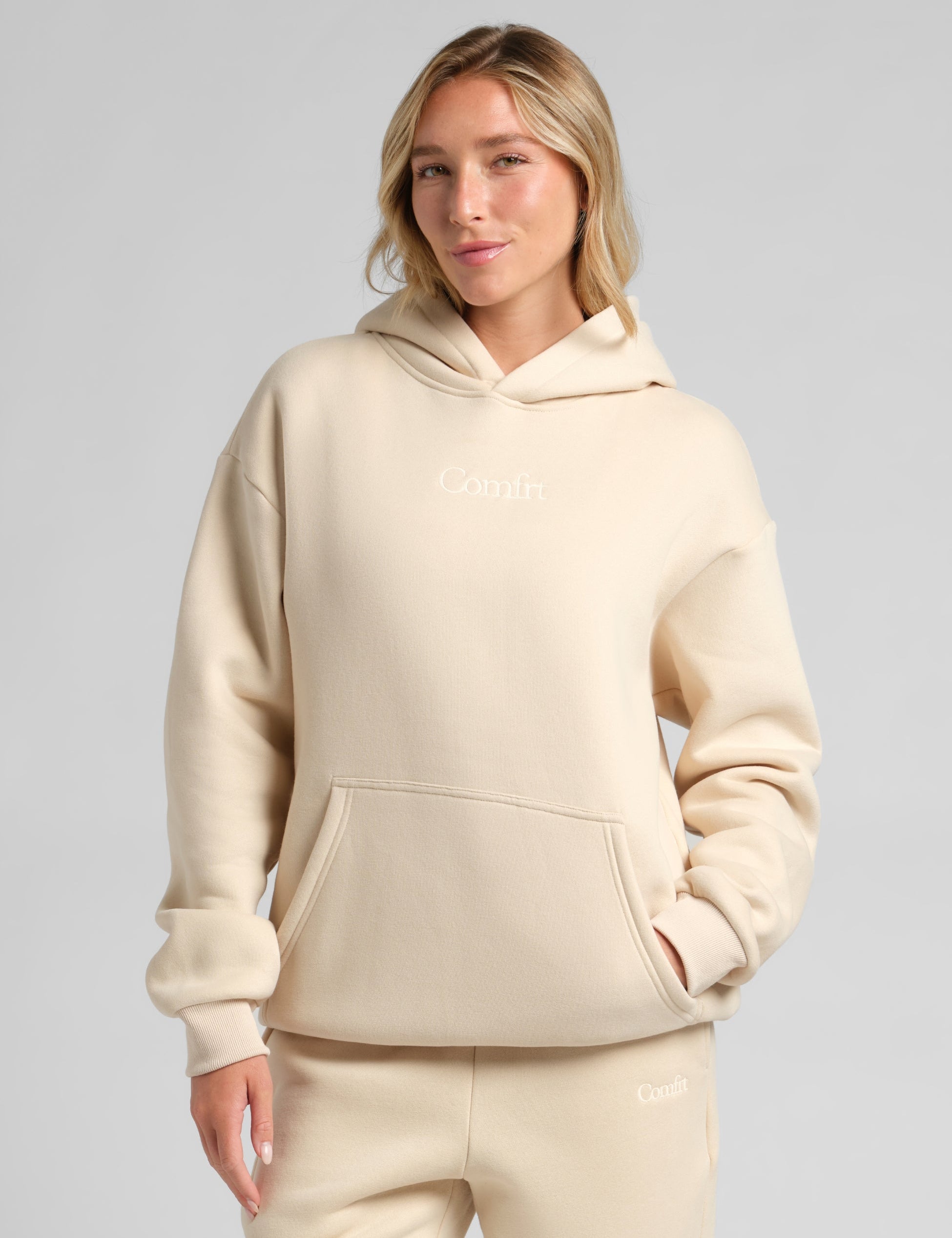 Signature Hoodie