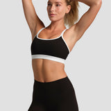 ComfrtCore™  Strappy Bra