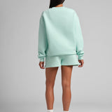 Pastel Shorts