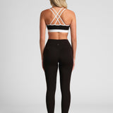 ComfrtCore™  Strappy Bra