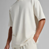Luxe Terry Tee - Pre Order