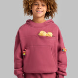 Snak™ Kids Hoodie
