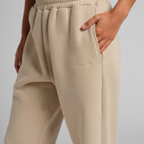 Signature Straight Leg Sweatpants