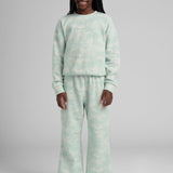 Waffle Kids Lounge Long Sleeve