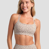 ComfrtCore™  Strappy Bra