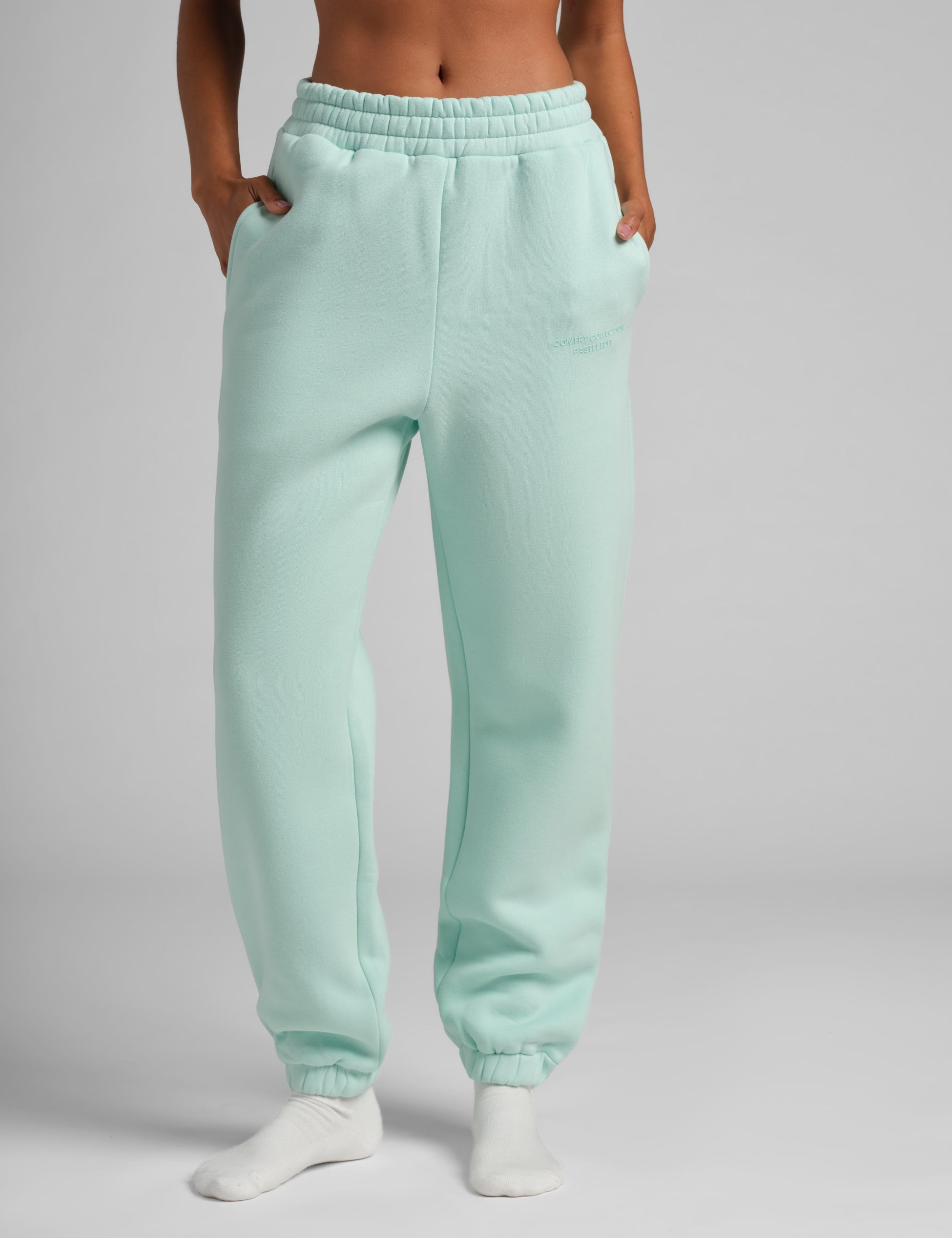 Pastel Sweatpants
