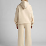 Signature Straight Leg Sweatpants