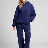 Signature Straight Leg Sweatpants