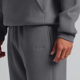 Signature Straight Leg Sweatpants