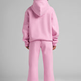 Signature Straight Leg Sweatpants