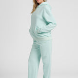 Halo Lightweight Straight Leg Sweatpants
