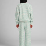 Waffle Kids Lounge Long Sleeve