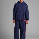 Laid Back Halo Lightweight Wide Leg Pant