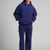 Signature Straight Leg Sweatpants