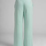 Pastel Straight Leg Sweatpants
