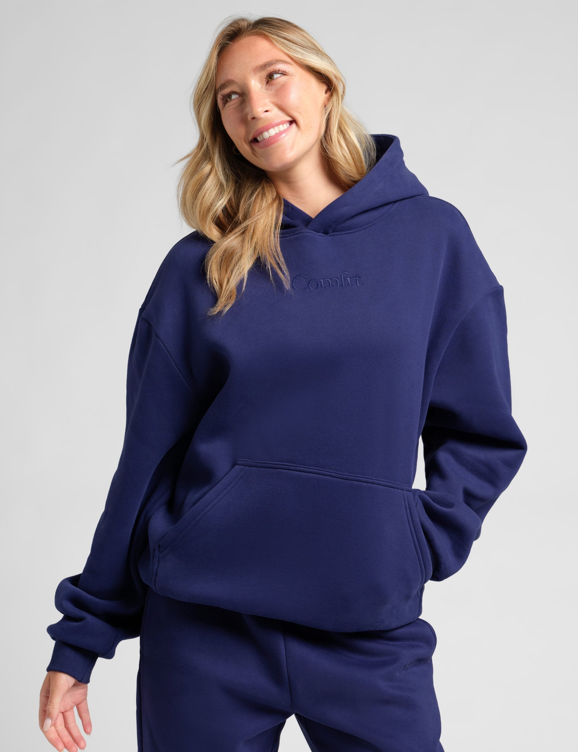 Signature Hoodie