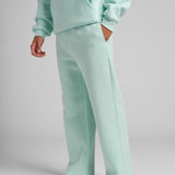 Pastel Straight Leg Sweatpants