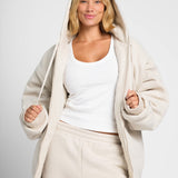 Weighted Hoodie