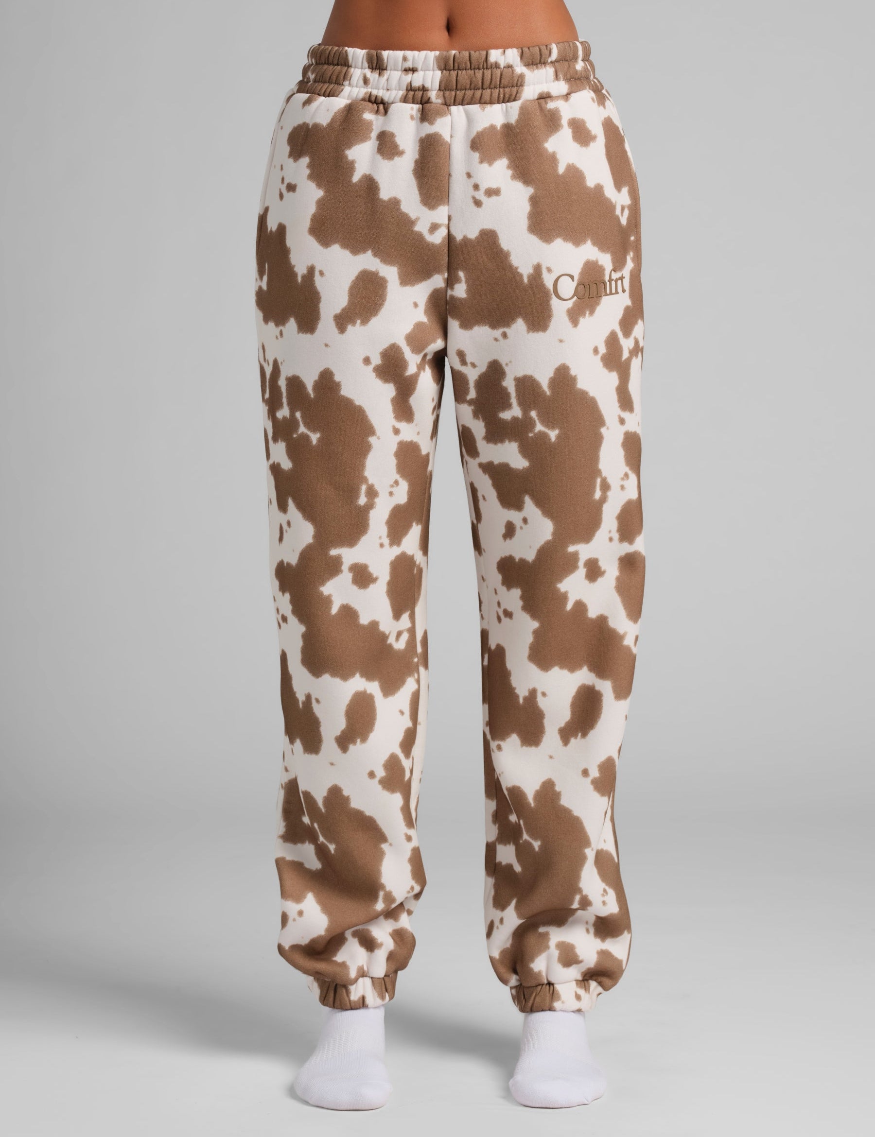 Minimalist Sweatpants