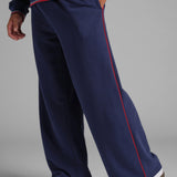 Laid Back Halo Lightweight Wide Leg Pant