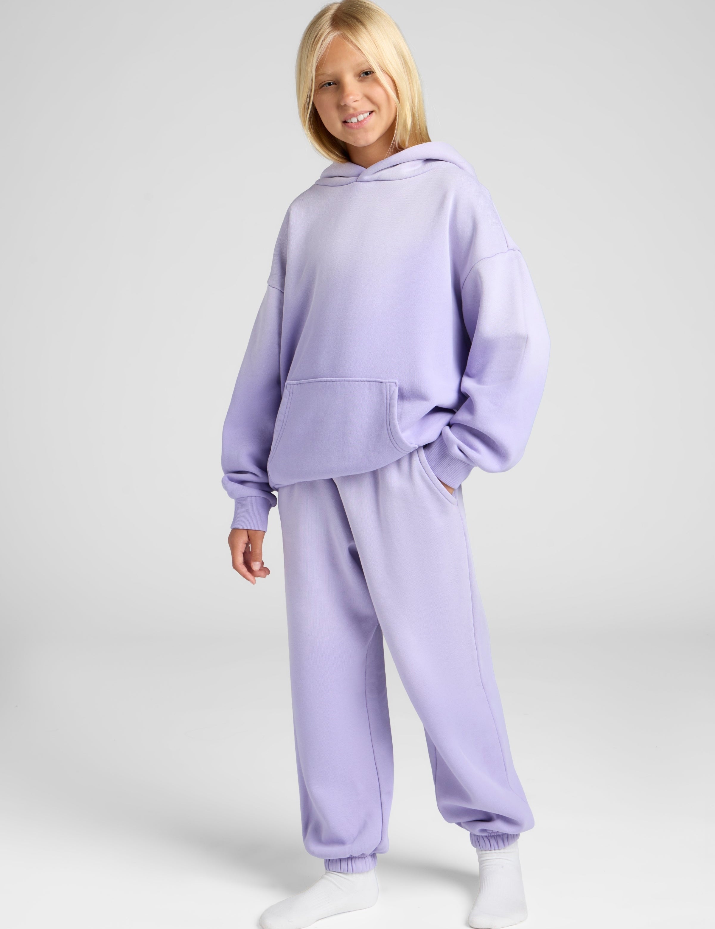 Sunwashed Kids Sweatpants