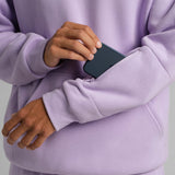 Airplane Mode Travel Hoodie