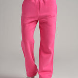 Minimalist Straight Leg Sweatpants - Pre-Order