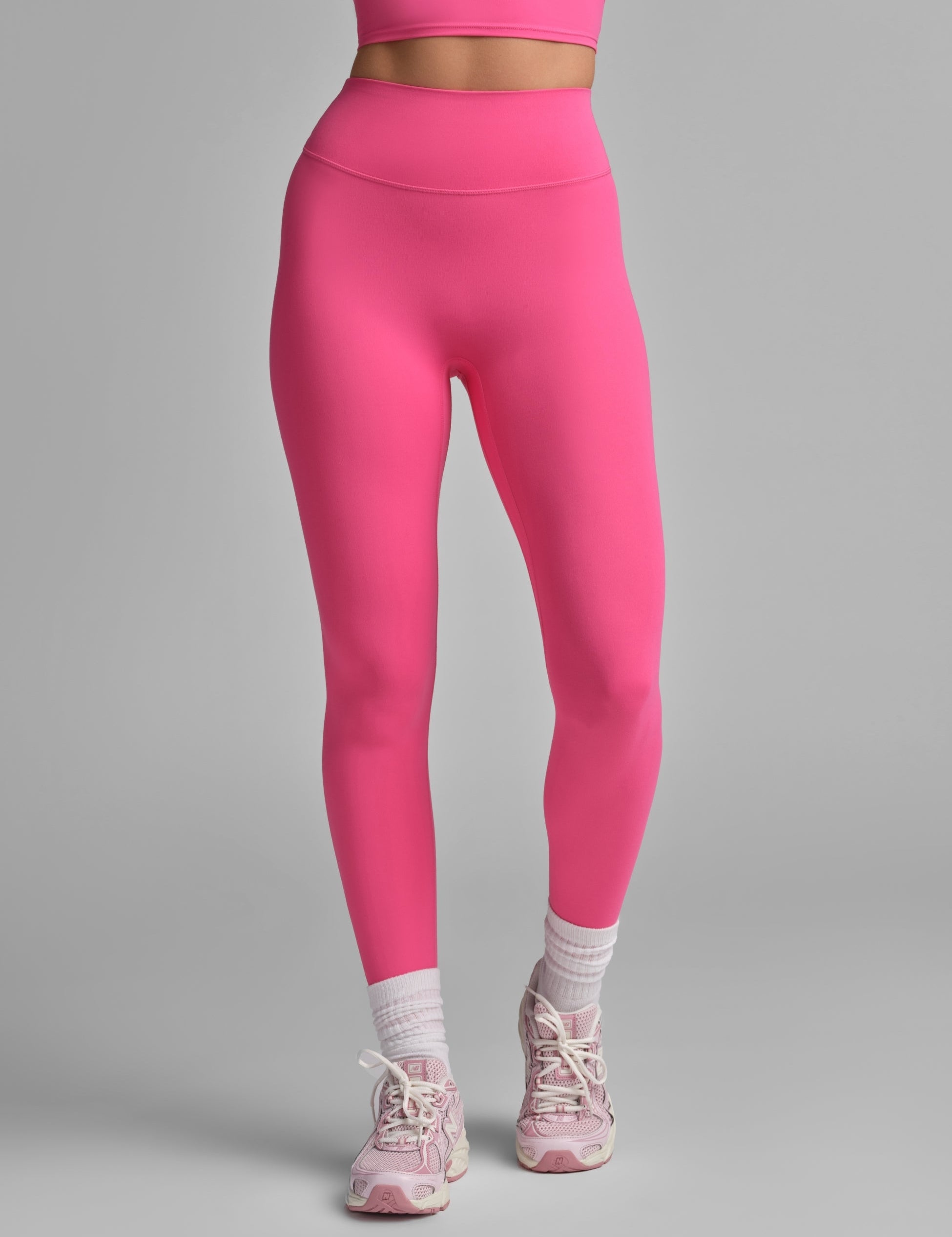 ComfrtCore™ High-Waist Leggings - Pre Order