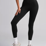 ComfrtCore™ High-Waist Leggings