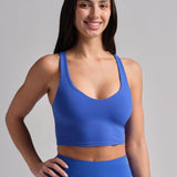 ComfrtCore™ V-Neck Crop Tank - Pre Order