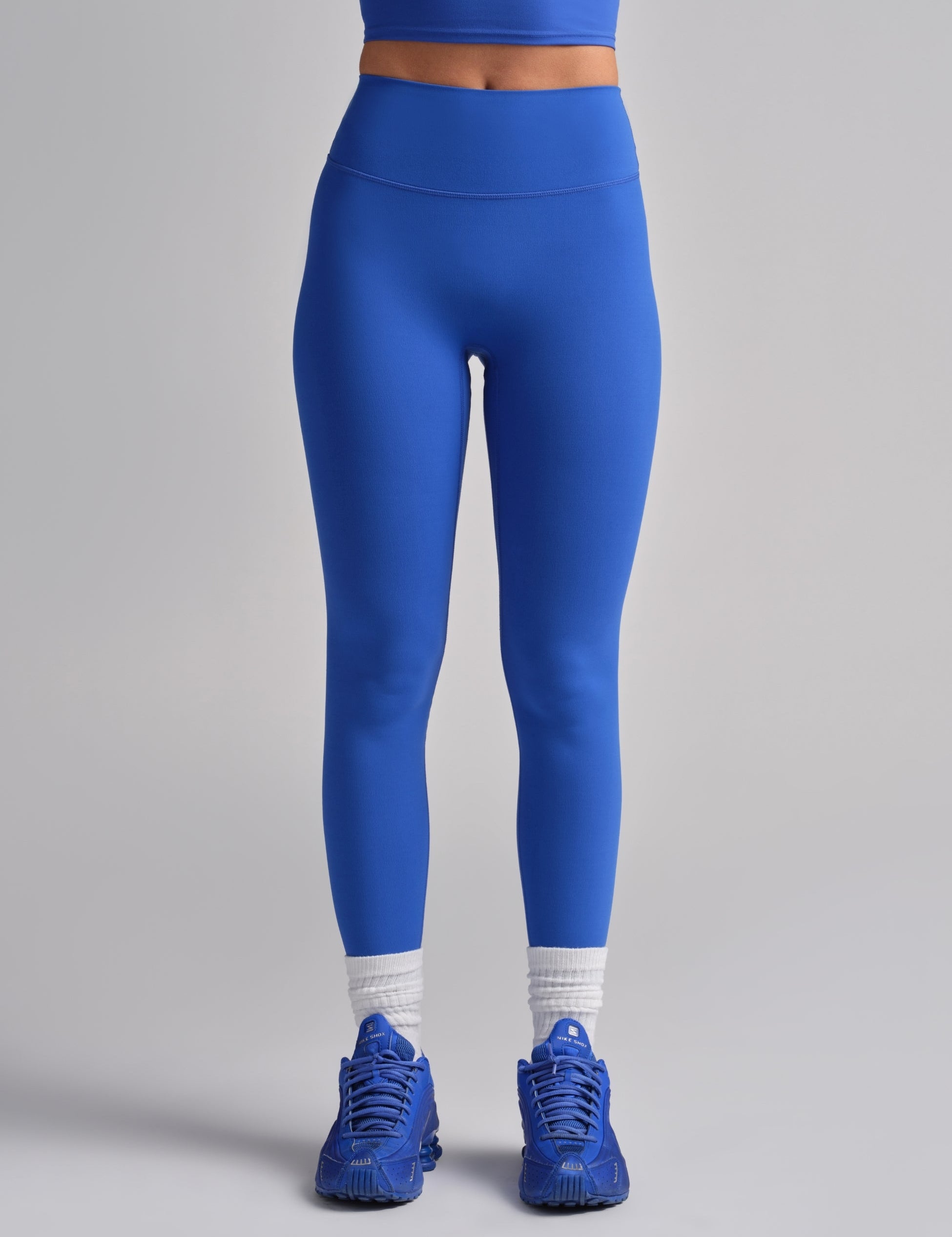 ComfrtCore™ High-Waist Leggings - Pre Order