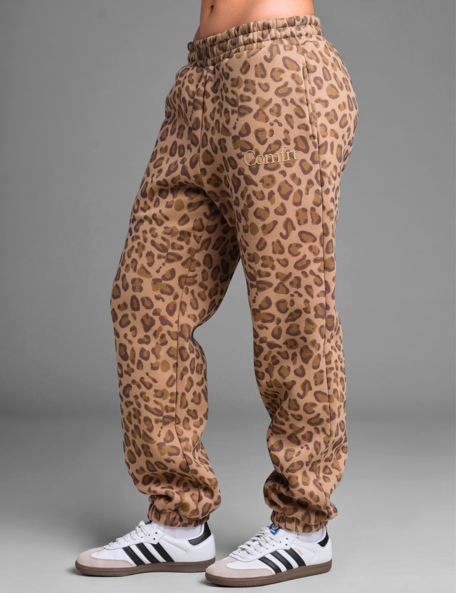 Minimalist Sweatpants - Pre-Order