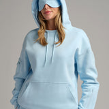 VIP Airplane Mode Travel Hoodie