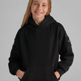 Travel Essentials Kids Hoodie