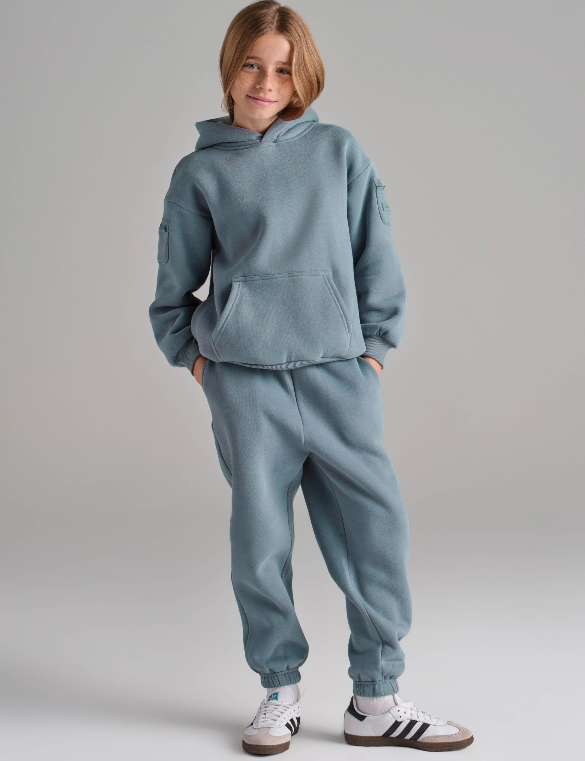 Travel Essentials Kids Sweatpants - Pre Order