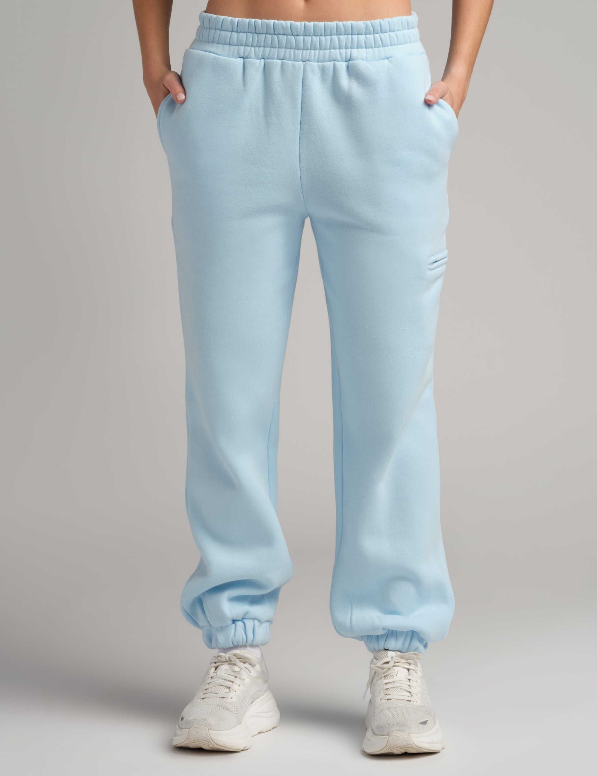 Airplane Mode Travel Sweatpants - Pre-Order