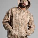 Airplane Mode Travel Zip Hoodie Pre-Order