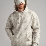 Airplane Mode Travel Hoodie