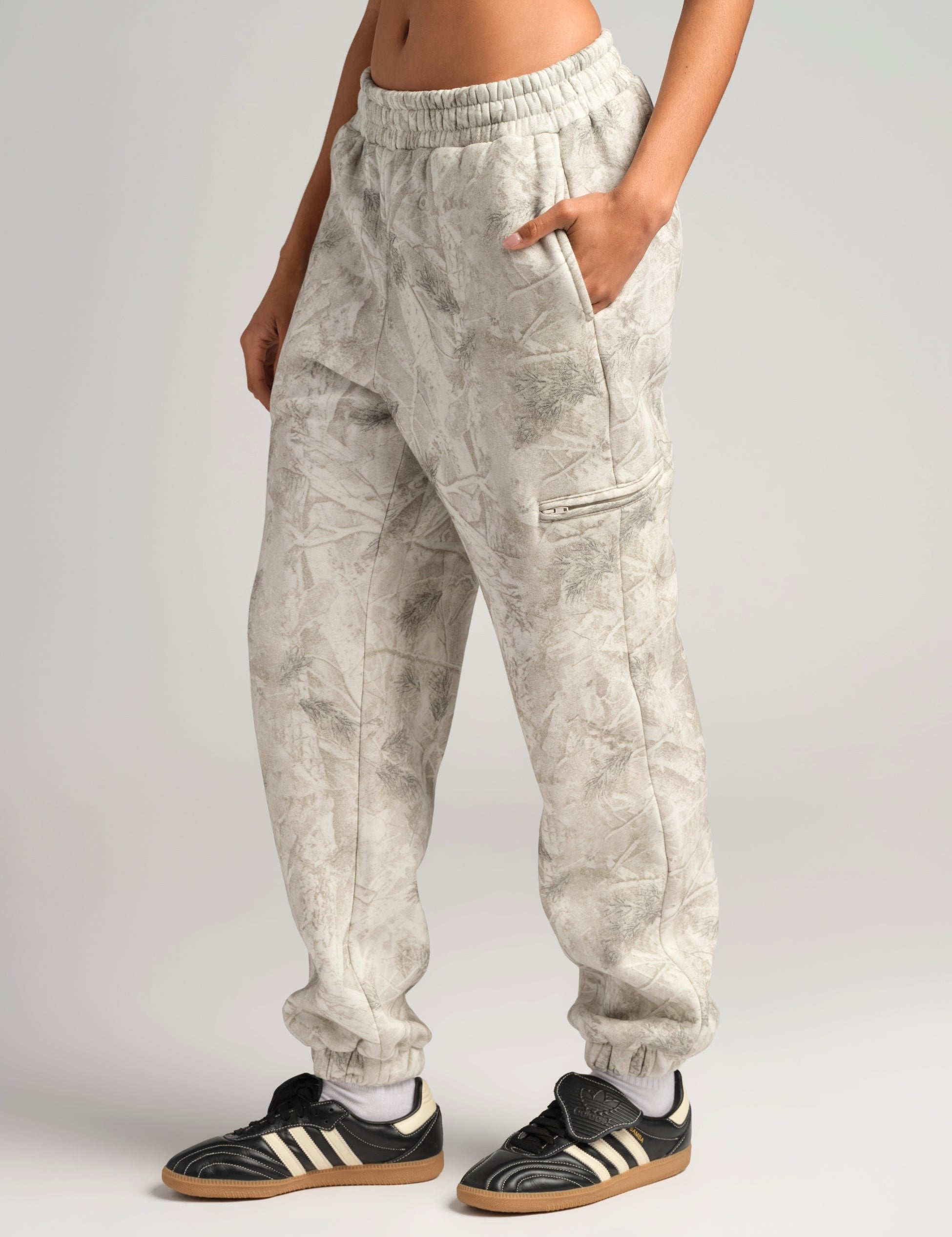 Airplane Mode Travel Sweatpants - Pre-Order