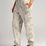 Airplane Mode Travel Sweatpants