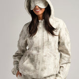 Airplane Mode Travel Zip Hoodie Pre-Order