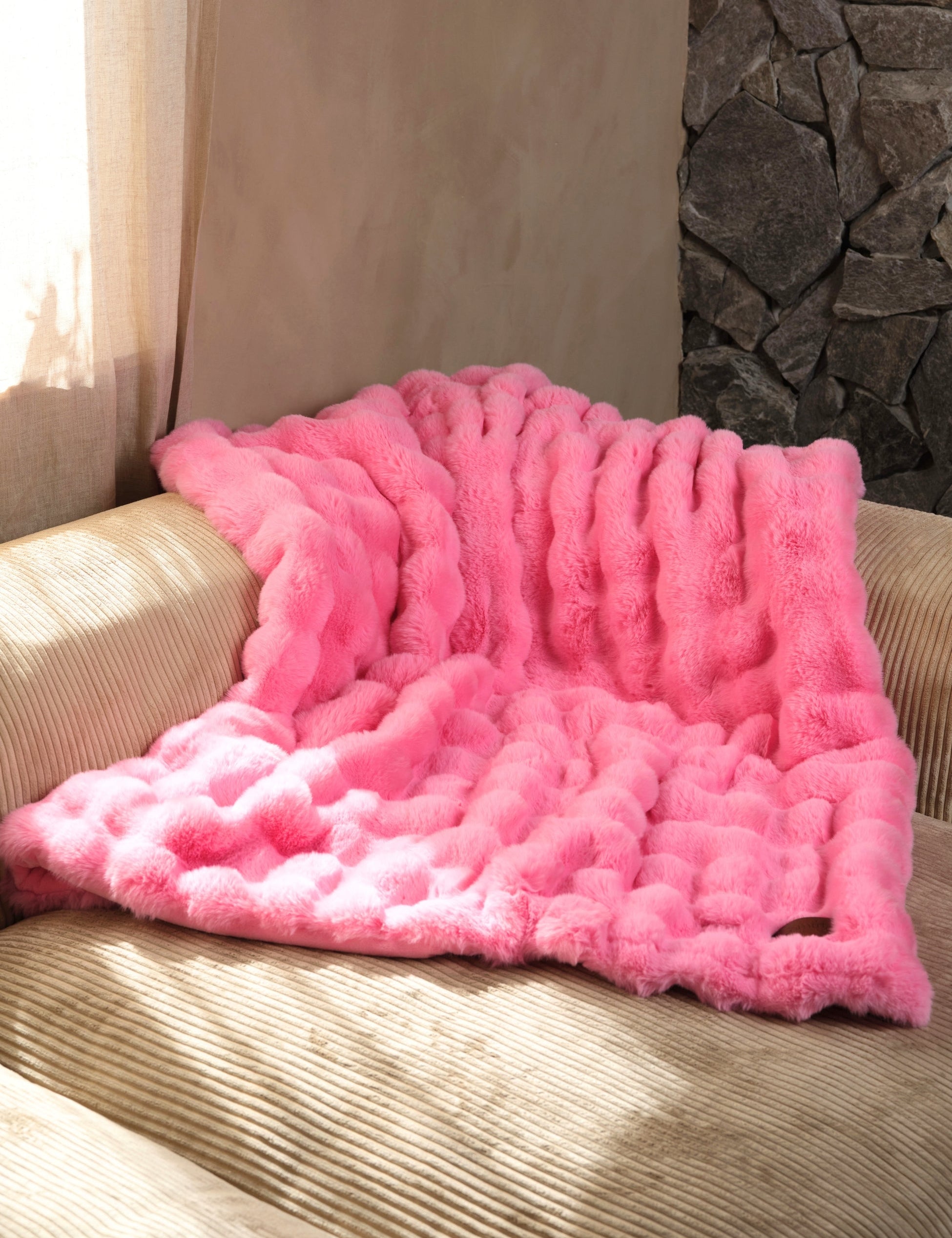 Ember Heated Blanket